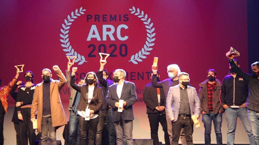 Representants, promotors i mànagers demanen que les entrades als concerts siguin un salconduit al confinament municipal