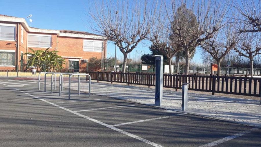 El projecte Emma, nou incentiu a la app Reciclos