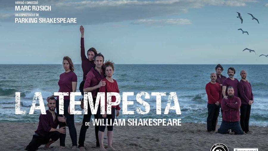 Cap de setmana de teatre i de música a l’auditori Felip Pedrell, dins dels actes de la Capital de la Cultura 2021