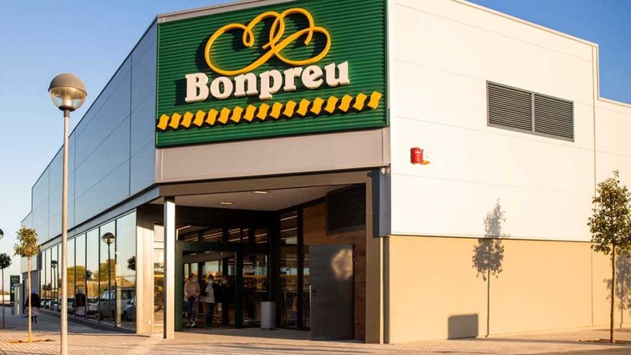 Bon Preu factura 1.625 milions d’euros durant l’exercici 2020 amb un creixement del 20% en alimentació