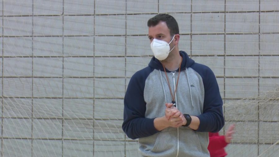 El CH Amposta visitarà la pista del Castelló, el segon classificat