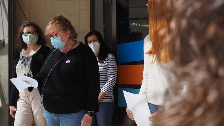 El Consell Comarcal de la Ribera reivindica els drets de les persones transgènere