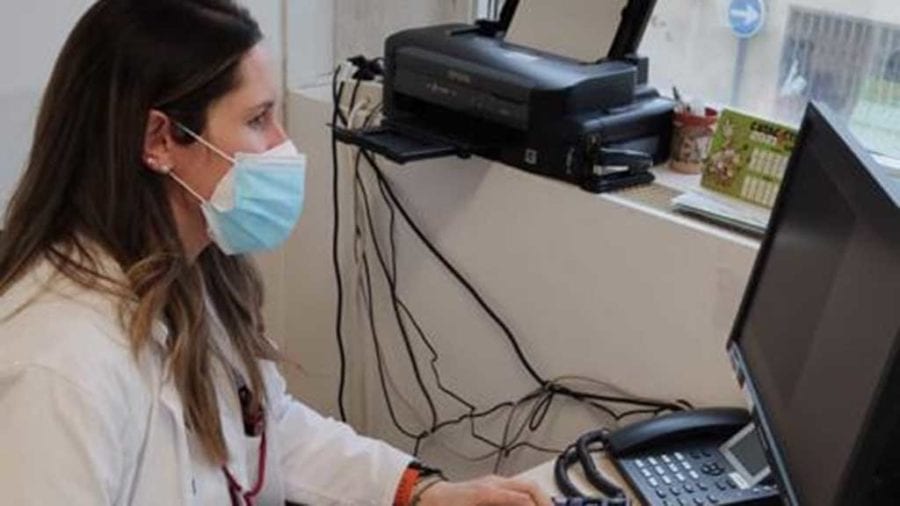 L’Equip d’Atenció Primària Flix, primer a implantar la prescripció infermera en l’àmbit de l’ICS a Terres de l’Ebre