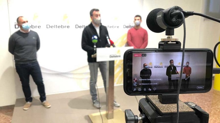 Deltebre debatrà al plenari la sol·licitud a l’Estat de la gestió de la Finca de Bombita