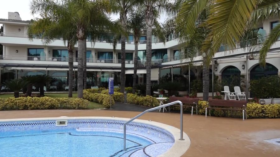 ‘Allau de reserves’ per Setmana Santa als hotels de les Terres de l’Ebre i el Camp de Tarragona