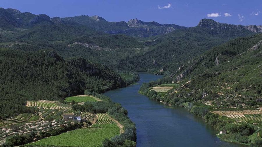 La Ribera d’Ebre i la Terra Alta posen de relleu els valors intrínsecs del món rural