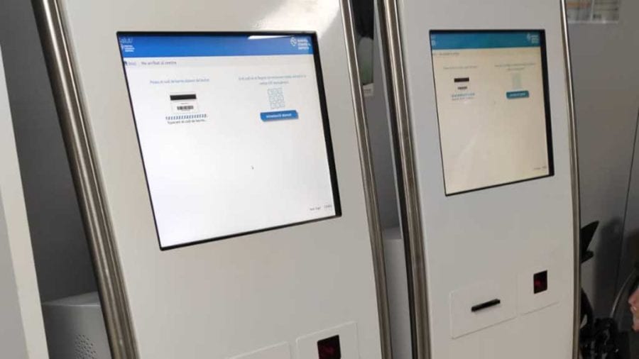 L’Hospital d’Amposta es tecnifica per a millorar l’atenció als usuaris