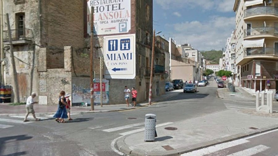 L’Ajuntament de la Ràpita treu a licitació el projecte d’urbanització del carrer Constància