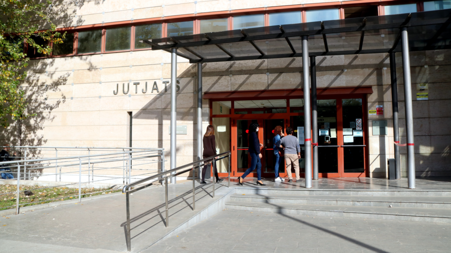 Jutjaran el conductor d’un cotxe desfrenat que va atropellar mortalment un home a Móra la Nova