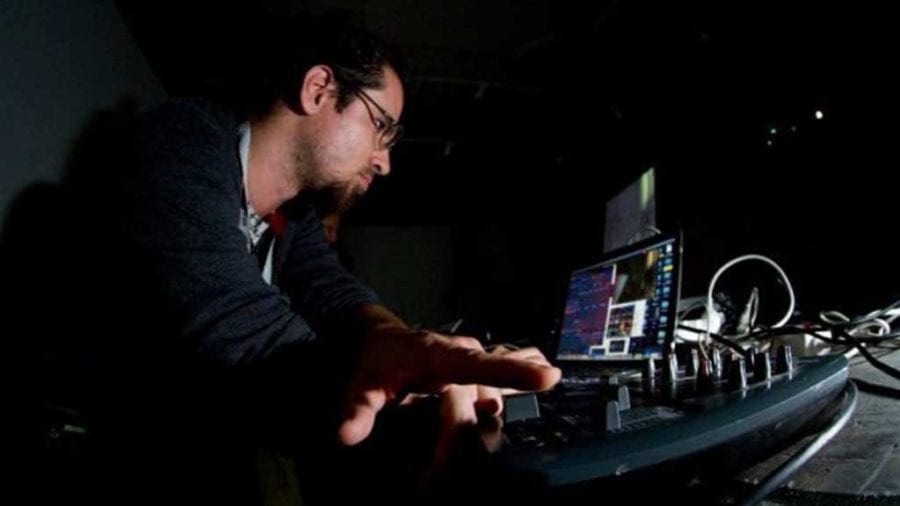 El festival Ebre Lumen obre inscripcions als cursos de formació sobre videomapping