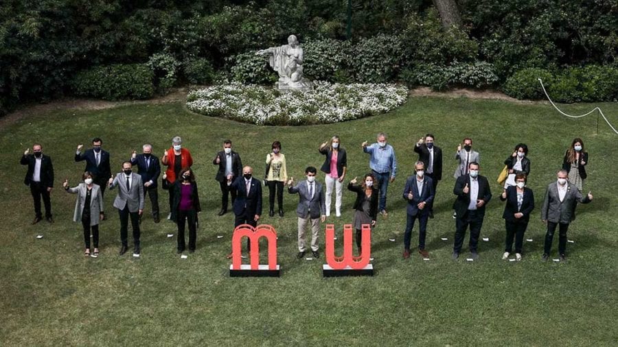 La Ribera d’Ebre, seu de la ‘Mobile Week Catalunya’ per tercer any consecutiu