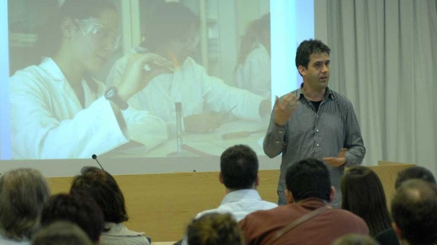 La URV rebrà 5 milions d’euros per a la millora del personal docent i investigador