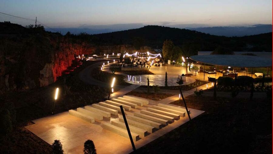 Pancho Céspedes i el Tribut a Mecano a la segona edició de les Nits d’Estiu a les Moles d’Ulldecona