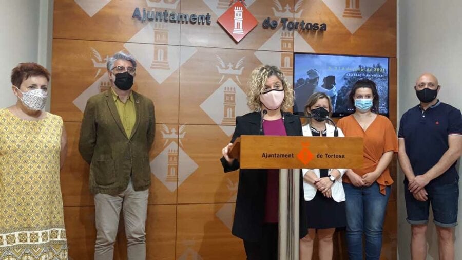 Tortosa recupera l’obra ‘Terra Baixa’, 124 anys després d’acollir-ne l’estrena en català a tot el país
