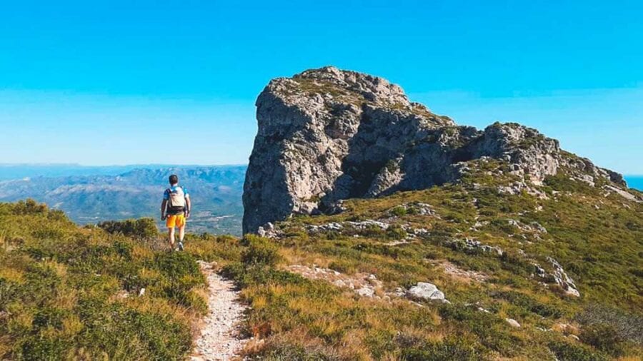 El Perelló presenta una web de rutes de senderisme i BTT amb més de 500 km d’itineraris