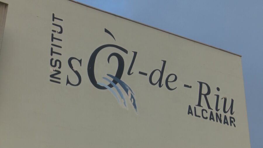 Tret de sortida al curs escolar a Alcanar