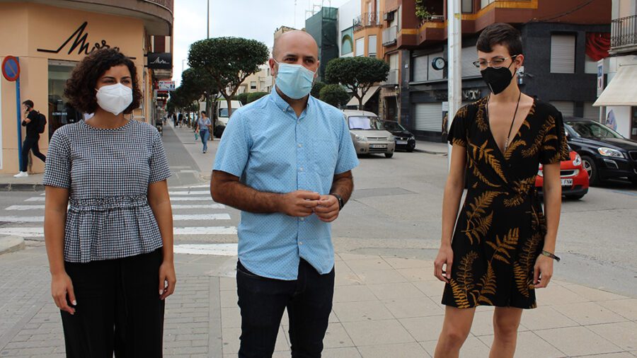 L’Ateneu Cooperatiu organitza la primera edició a Amposta d’Associacions a la fresca