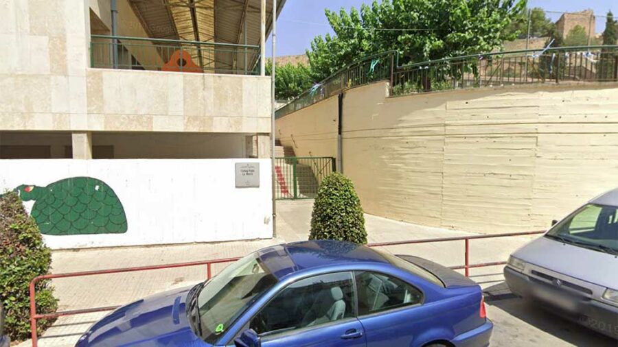 Rehabilita porta la rehabilitació a l’Escola la Mercè de Tortosa