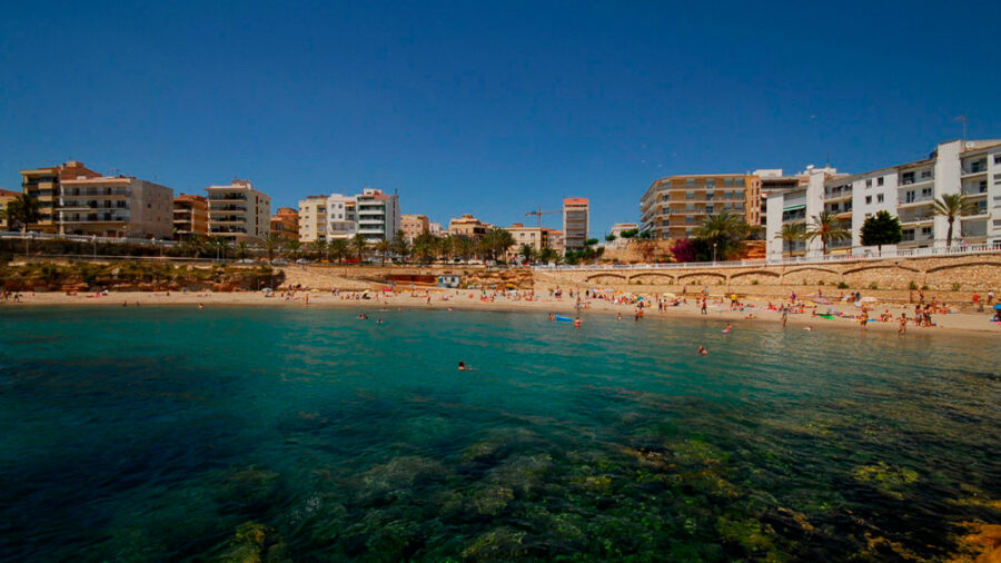 El Pla director de la Generalitat afecta a més de 200 hectàrees a l’Ametlla de Mar