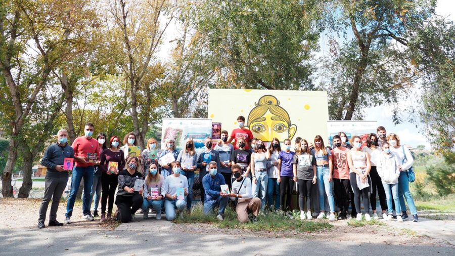 La Ribera d’Ebre commemora el Dia Internacional per la Despatologització Trans