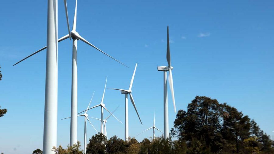 Endesa rep llum verda per instal·lar tres parcs eòlics a la Terra Alta i Ribera d’Ebre que sumen una inversió de 140 MEUR