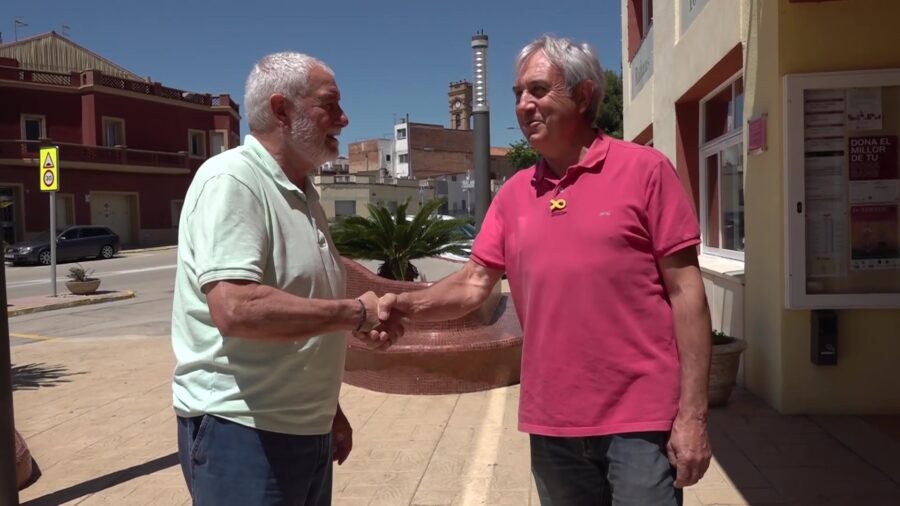 L’alcalde de Camarles trenca el Pacte de Govern amb ERC i es queda governant en minoria