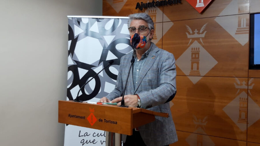 Tortosa acollirà la 8a Festivitat Bestiarium el 27 de novembre