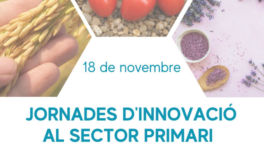 L’Agència de Desenvolupament del Montsià organitza la primera Jornada d’Innovació al sector primari