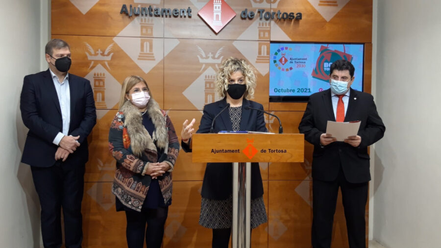 Els Bons Tortosa generen compres per valor d’1,3 milions d’euros al comerç i serveis de la ciutat