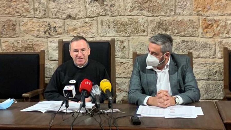 El Bisbat de Tortosa tanca el 2020 amb més de 500.000 euros de superàvit