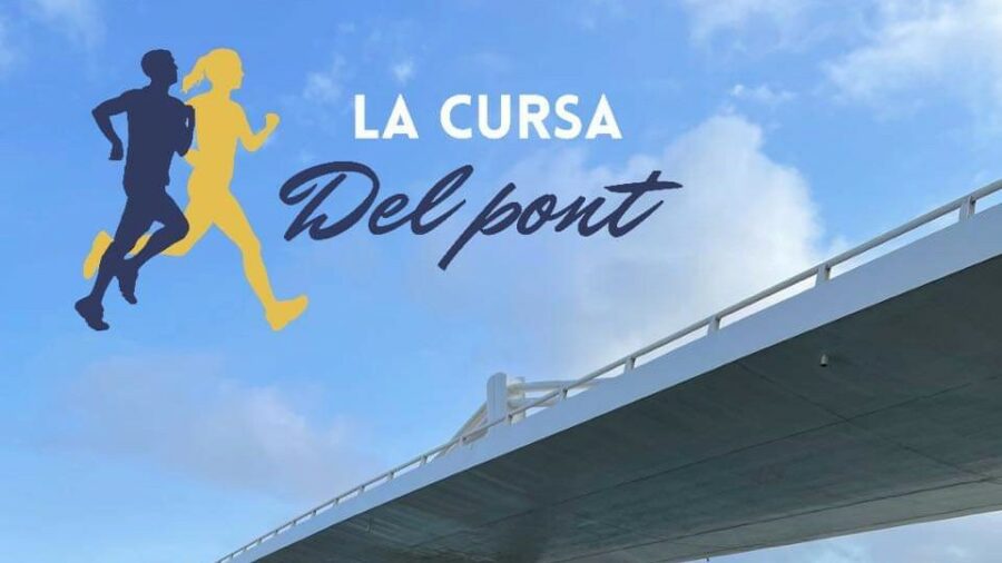Este diumenge torna la Cursa del Pont entre Deltebre i Sant Jaume d’Enveja