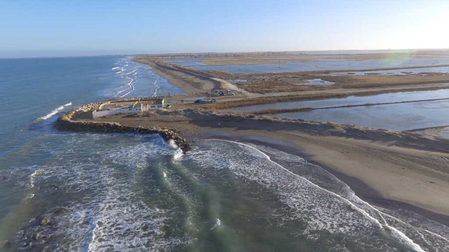 La comissió d’estudi per la protecció del Delta tindrà setanta compareixents