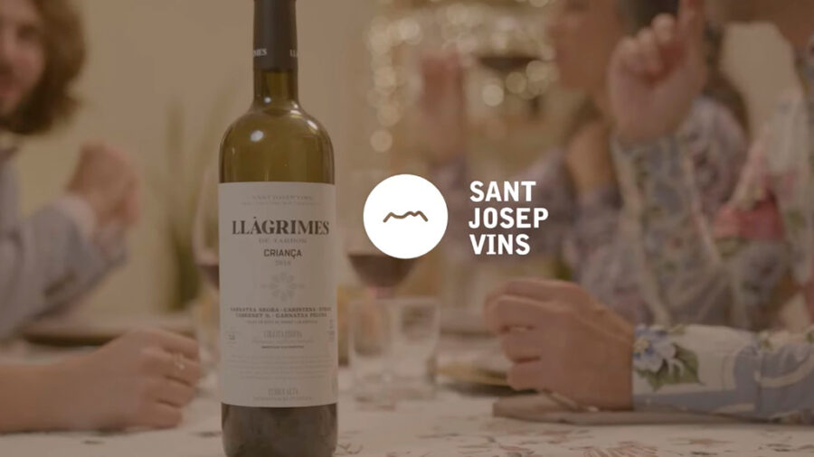 ‘Llàgrimes de tardor’, marca icònica de Sant Josep Vins, estrena campanya per celebrar els seus primers 25 anys