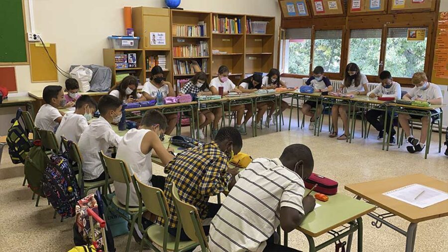 Educació invertirà uns 3 milions d’euros en millores als centres d’educació secundària de les Terres de l’Ebre