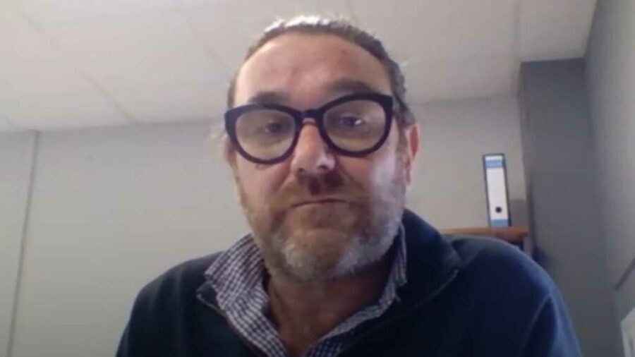 Joan Arrufí: «Tots estem d’acord amb la posada en marxa de renovables al país, però s’ha de fer amb seny»
