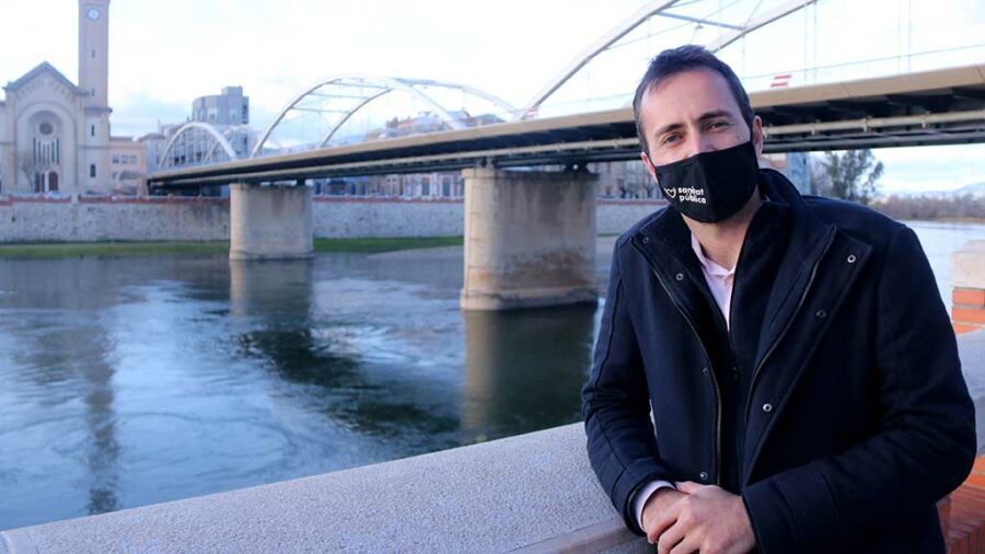 En Comú Podem proposa un ‘Pacte de l’Ebre’ per reduir el minitransvasament al Camp de Tarragona
