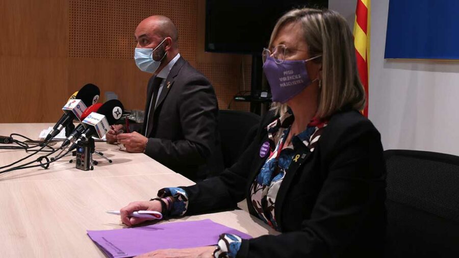 La Generalitat posa marxa a les Terres de l’Ebre el servei públic de cangur de menors fora d’horari escolar