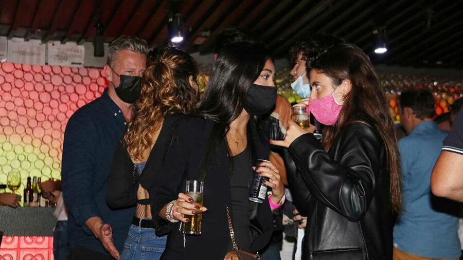 Les discoteques reobriran l’11 de febrer a Catalunya sense restriccions d’aforament ni passaport covid