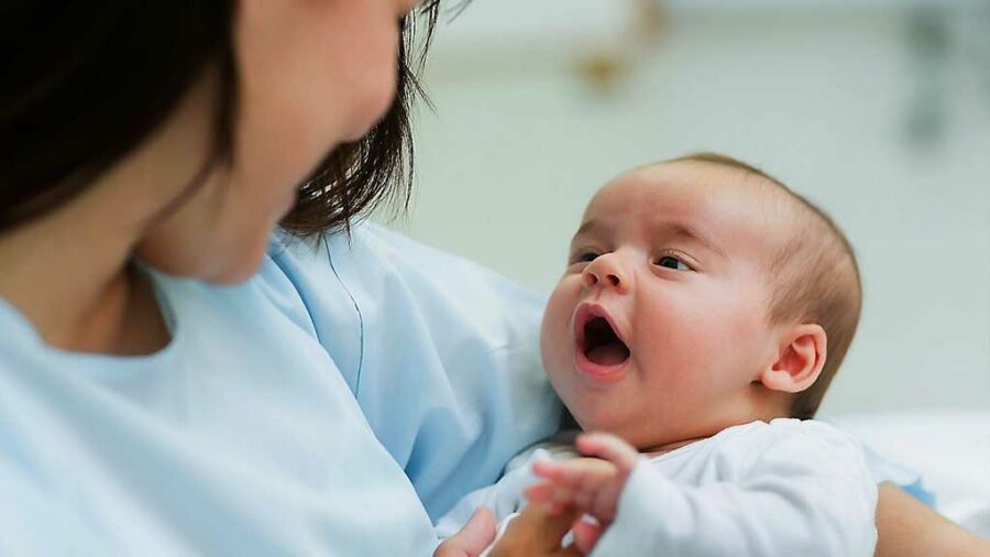 «Creixem amb tu», la iniciativa que donarà la benvinguda als nadons d’Amposta