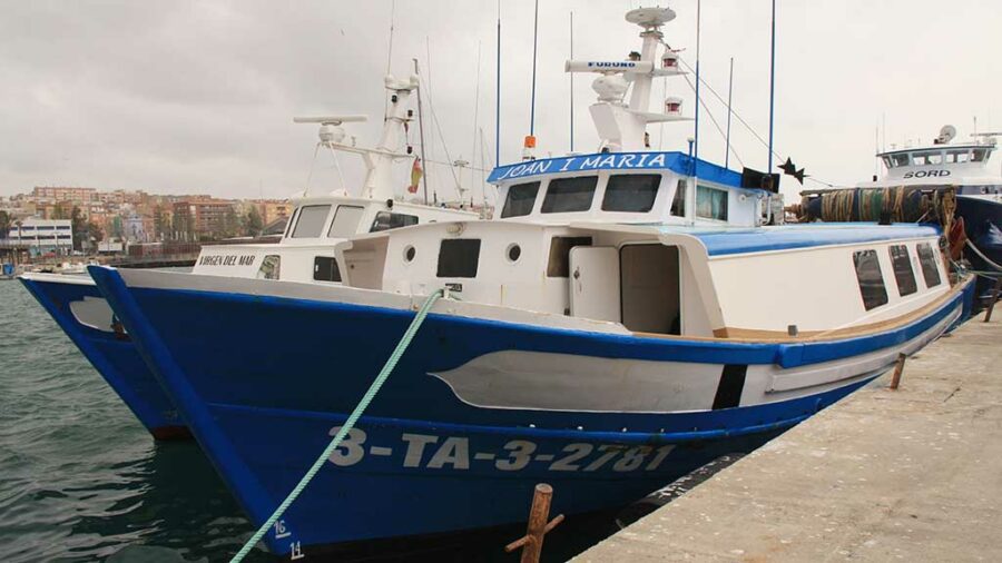 Els peixaters asseguren que l’abastiment de peix fresc «està garantit» a Catalunya
