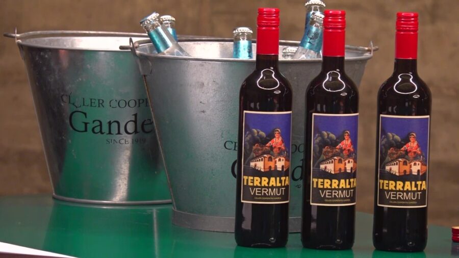 La Cooperativa de Gandesa celebrarà durant tot l’any el 90 aniversari del seu vermut