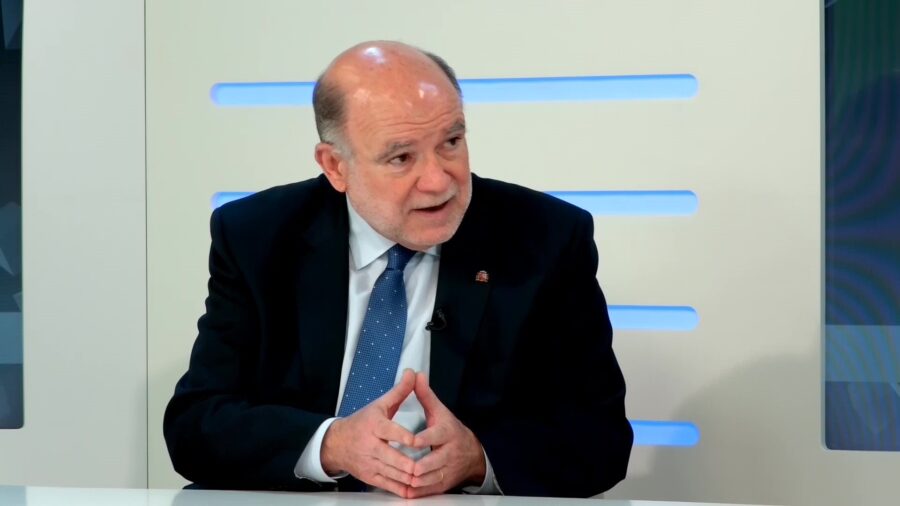 El Subdelegat de govern a Tarragona qualifica com a estratègic el Corredor Mediterrani al territori
