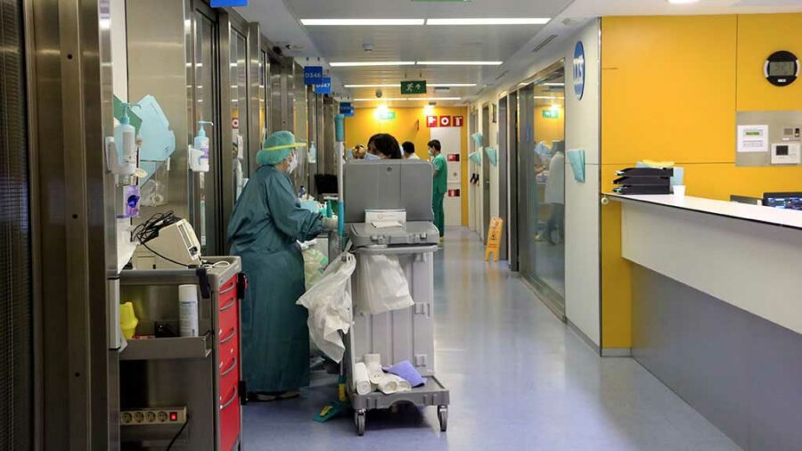 Els metges de medicina familiar cobraran 9.000 euros més si escullen les Terres de l’Ebre per treballar