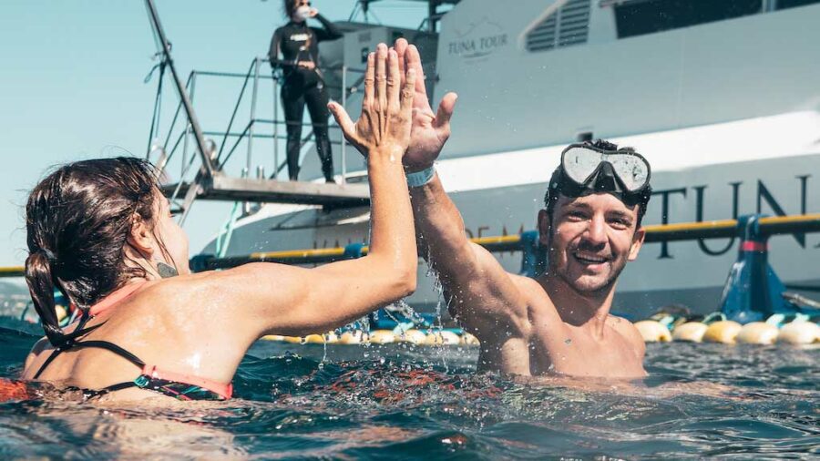 Tuna Tour celebra el seu desè aniversari amb un festival de música i gastronomia per a tots els públics