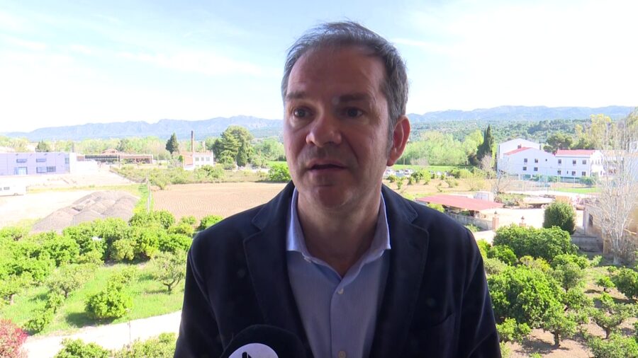 De la Vega (PSC) demana una “rectificació” a Junts per Tortosa sobre l’hospital