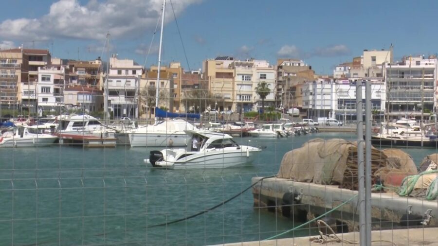 La consellera d’Acció Climàtica Teresa Jordà demana no criminalitzar la pesca d’arrossegament