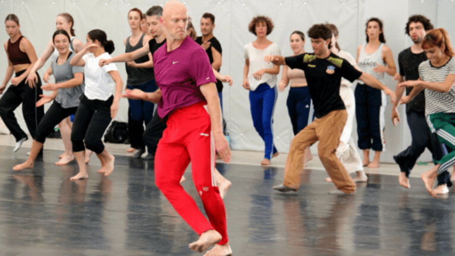 Deltebre torna a ser epicentre mundial de la dansa contemporània