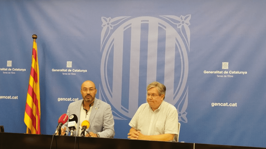 Acció Climàtica presentarà al setembre la convocatòria d’ajuts per al finançament d’actuacions de l’àmbit de la Reserva de la Biosfera de les Terres de l’Ebre