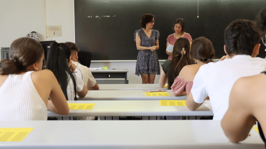 Medicina, Bioquímica i Biologia Molecular i Enginyeria Matemàtica i Física tenen les notes de tall més altes a la URV