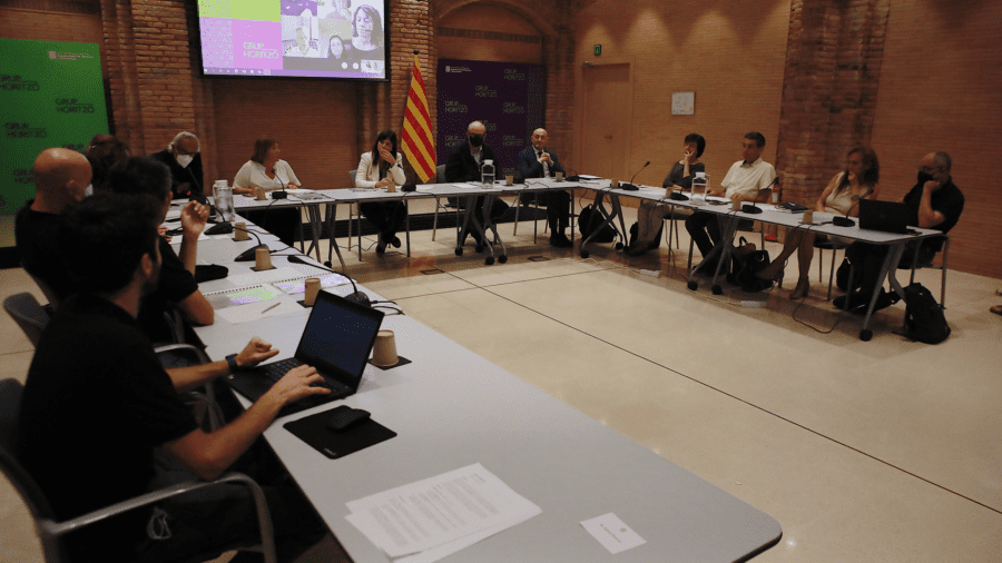 Grup Horitzó: pensar en gran per transformar el país